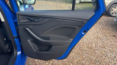 Skoda Kamiq 1.0 TSI 95 SE 5dr Petrol Hatchback